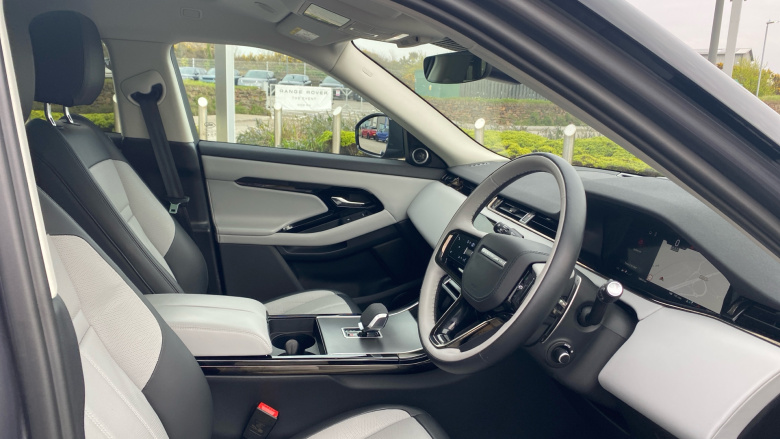 Land Rover Range Rover Evoque 2.0 D200 Dynamic HSE 5dr Auto Diesel Hatchback